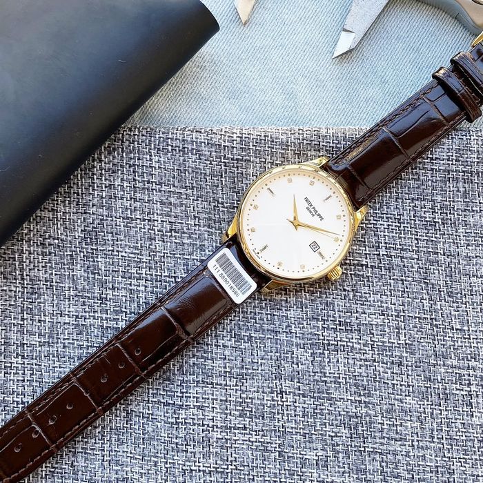 Patek Philippe Watch PPW00010